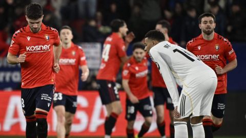  Real Madrid đã 'nát' từ bên trong